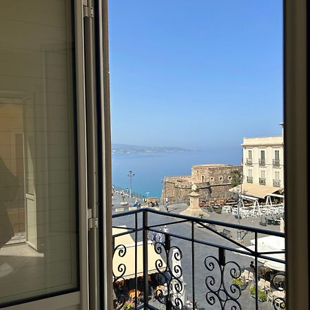 Il Marchesino B&B 피조 객실 사진