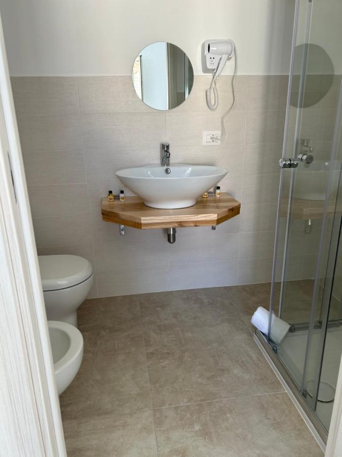 Il Marchesino B&B 피조 외부 사진
