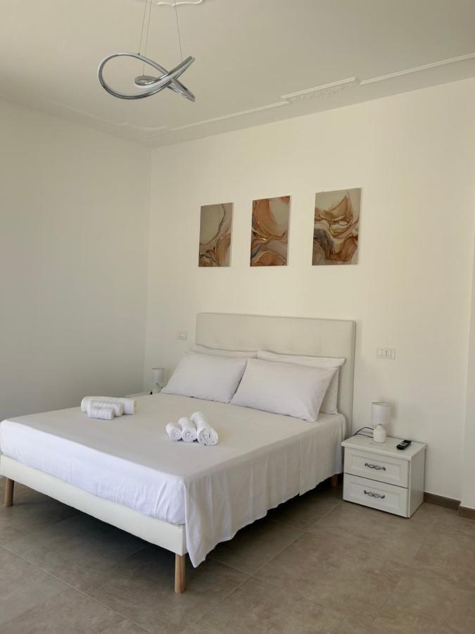 Il Marchesino B&B 피조 외부 사진