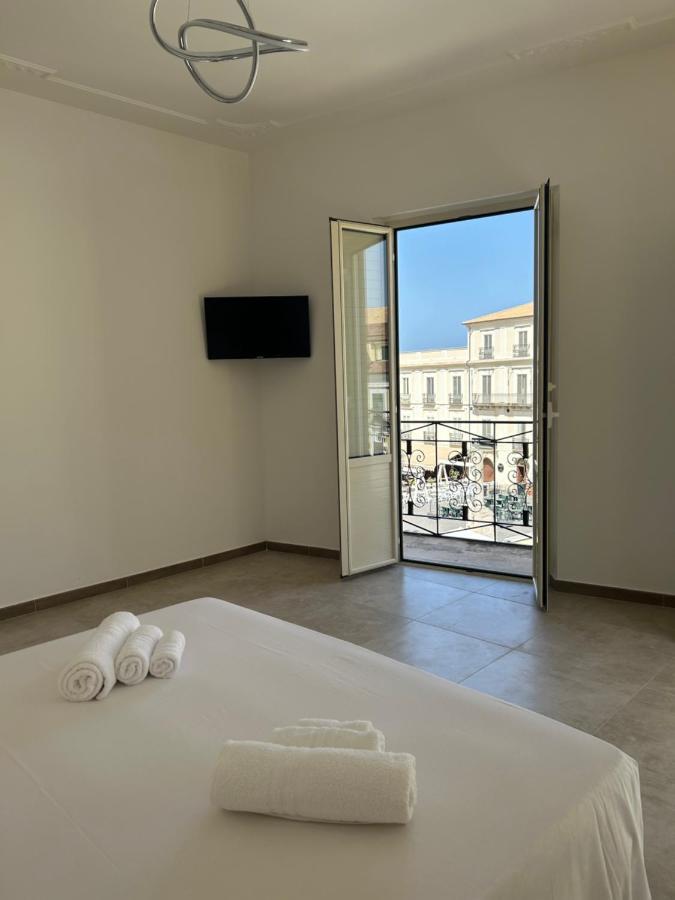 Il Marchesino B&B 피조 외부 사진