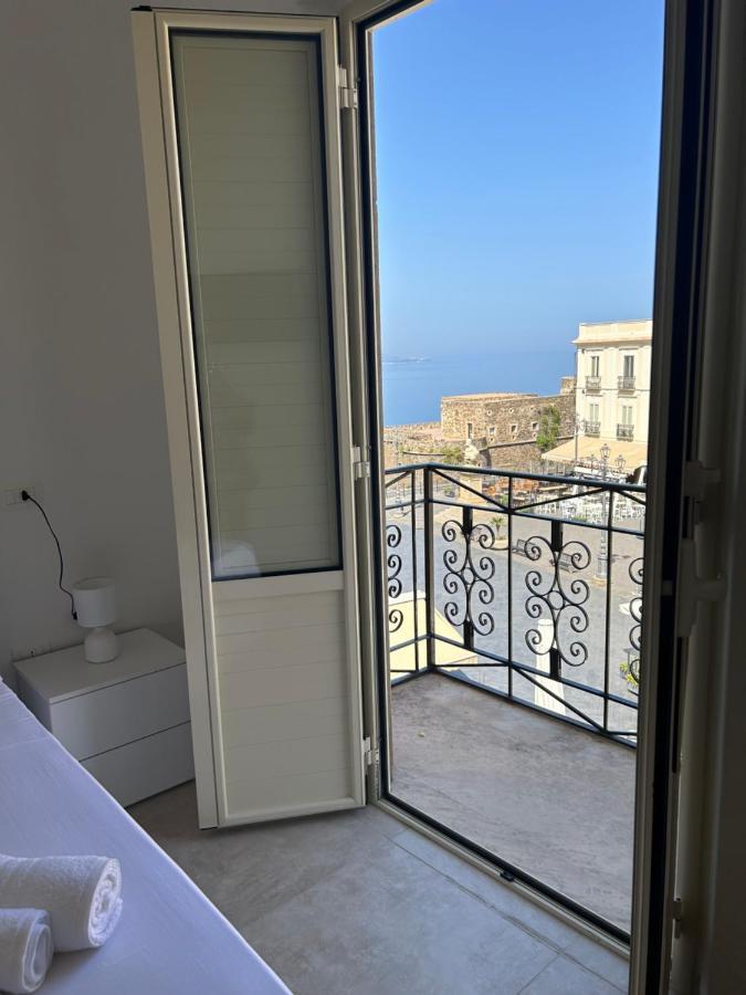Il Marchesino B&B 피조 외부 사진
