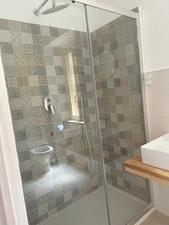 Il Marchesino B&B 피조 외부 사진